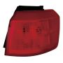 DEPO 335-1951R-AS Tail Lamp