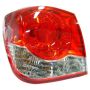 DEPO 335-1953L-AS Tail Lamp