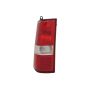 DEPO 335-1955L-AS Tail Lamp