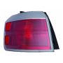 DEPO 335-1961L-AC Capa Tail Lamp