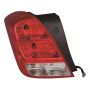DEPO 335-1967L-AS Tail Lamp