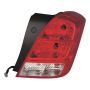 DEPO 335-1967R-AS Tail Lamp