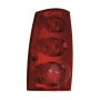 DEPO 335-1968L-AC Capa Tail Lamp