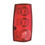 DEPO 335-1968L-ACN Capa Tail Lamp