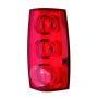 DEPO 335-1968R-ACN Capa Tail Lamp