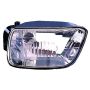 DEPO 335-2004R-AS Fog Lamp