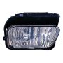 DEPO 335-2007R-AS Fog Lamp
