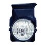 DEPO 335-2008R-AC Capa Fog Lamp