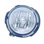 DEPO 335-2026L-ASD Fog Lamp