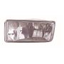 DEPO 335-2028L-AC Capa Fog Lamp