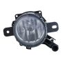 DEPO 335-2038R-AC Capa Fog Lamp
