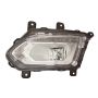 DEPO 335-2043L-AC Capa Fog Lamp