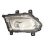 DEPO 335-2043R-AC Capa Fog Lamp