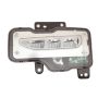 DEPO 335-2044L-AC Capa Fog Lamp