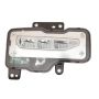 DEPO 335-2044R-AC Capa Fog Lamp