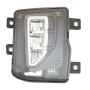 DEPO 335-2045R-AS Fog Lamp