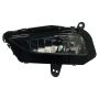 DEPO 335-2047L-AC Capa Fog Lamp