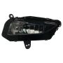 DEPO 335-2047R-AC Capa Fog Lamp