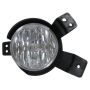 DEPO 335-2048R-AC Capa Fog Lamp