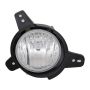 DEPO 335-2049R-AC Capa Fog Lamp