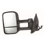 DEPO 335-5409L3EFH1 Mirror