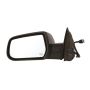 DEPO 335-5422L3EBH Mirror