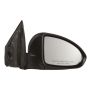 DEPO 335-5431R3EBH Mirror