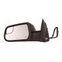 DEPO 335-5443L3EBH Mirror
