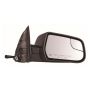 DEPO 335-5443R3EBH Mirror