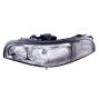 DEPO 336-1108L-AS Head Lamp