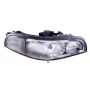 DEPO 336-1108R-AC Capa Head Lamp