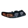 DEPO 336-1109R-AS Head Lamp