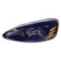 DEPO 336-1111L-AS Head Lamp