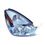 DEPO 336-1112R-ACN Capa Head Lamp