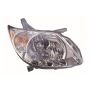 DEPO 336-1113R-AC1 Capa Head Lamp
