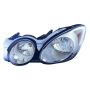 DEPO 336-1114L-AS Head Lamp