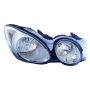 DEPO 336-1114R-AS Head Lamp