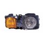 DEPO 336-1116R-AC Capa Head Lamp