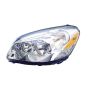 DEPO 336-1117L-ACD Capa Head Lamp