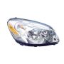 DEPO 336-1117R-ACD Capa Head Lamp