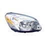 DEPO 336-1117R-ACN Capa Head Lamp