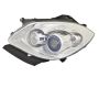 DEPO 336-1118L-ACHN Capa Head Lamp