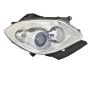 DEPO 336-1118R-ACHN Capa Head Lamp
