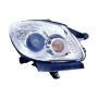 DEPO 336-1118R-ASH Head Lamp