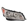 DEPO 336-1121R-AS Head Lamp
