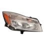 DEPO 336-1123R-AS Head Lamp