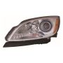 DEPO 336-1125L-AC Capa Head Lamp