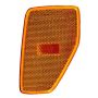 DEPO 336-1402L-AS Side Marker