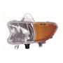 DEPO 336-1605L-AC Capa Drl