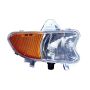 DEPO 336-1605R-AC Capa Drl